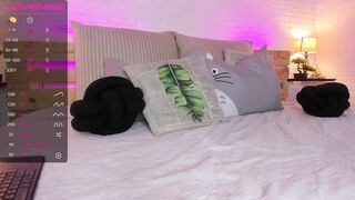 Zoe_stanborn Chaturbate 02 July 2023