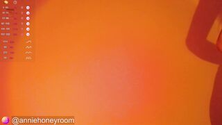 Anniehoneyroom 02 July 2023 Latest Cam Video