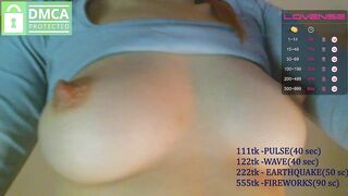 cutesmallasain chaturbate cam 07/04/2023