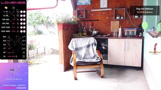 Jameyla73 cam video - (07/04/2023)