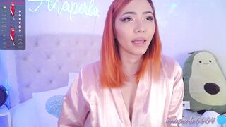 Anaperla 05-Jul-23 Cam Video