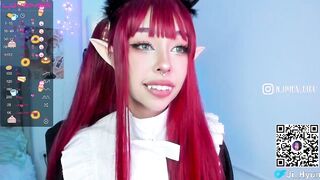 ji_hyun 05-Jul-23 webcam porn vid