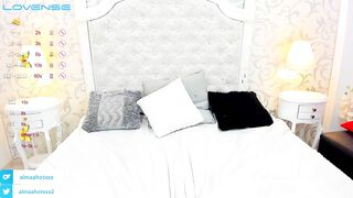 Almaahotxxx (07-06-2023) chaturbate porn video