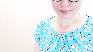 Hartfoxx posing on cam 06 July 2023