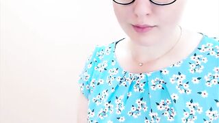 Hartfoxx posing on cam 06 July 2023