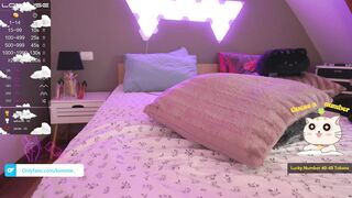 Kimmie_ 06-Jul-23 Live On Cam