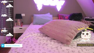 Kimmie_ 06-Jul-23 Live On Cam