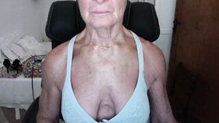 Sexyfit58 08 July 2023 Chaturbate Cam Video