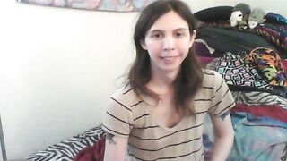 Totalfuckingadorable 08 July 2023 Naked Cam Chat