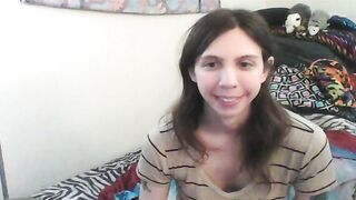 Totalfuckingadorable 08 July 2023 Naked Cam Chat