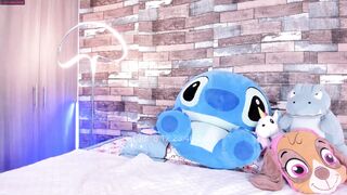 Anthoneladoll (07-08-2023) Sex Cam Chat