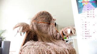 Halliee porn video (07-09-2023)