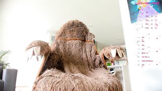 Halliee porn video (07-09-2023)