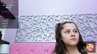 Littleang3le Fuck Chat 07-11-2023