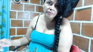 Hot_horny4u 11-Jul-2023 Chaturbate Cam Video