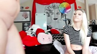 Texaspeach69 07/12/2023 Video Chat Naked