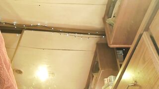 Stonykat webcam - 12 July 2023