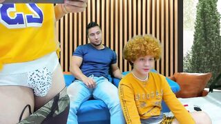 Soccer_hot 12 July 2023 Porn Chat Video