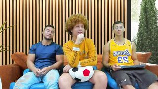 Soccer_hot 12 July 2023 Porn Chat Video