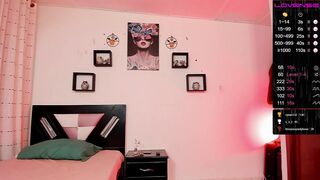 Milania_stark cam chat 07/13/2023