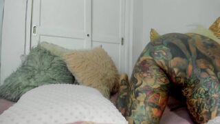 Remy_flux Chaturbate Nude Video 14 July 2023