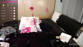 Sweetdevil0810 porn video chat - 07/14/2023