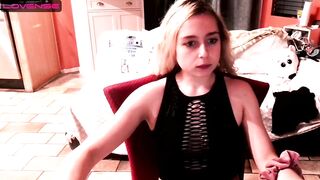 Blondiebubblebooty Sex Chat Cam 07/14/2023