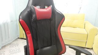 Puma4ka 14-Jul-2023 Nude Cam Video