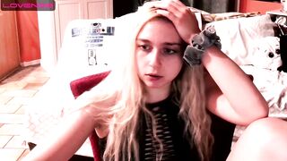 Blondiebubblebooty Hot Webcam Porn (07/14/2023)