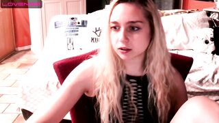 Blondiebubblebooty Hot Webcam Porn (07/14/2023)