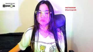 laurengirls1 15 July 2023 Chaturbate latest cam porn video
