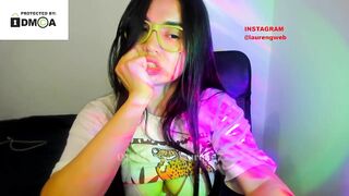 Laurengirls1 15-Jul-23 web porn chat