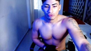 Xhottoyszonex 15-Jul-2023 Live Cam Show