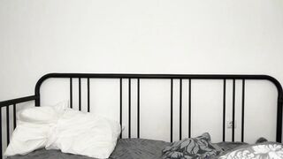 Screenshot from cyber_fox's live webcam sex show video