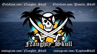 Naughty_skull 16 July 2023 Chat Sex Cam