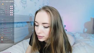 Kasatka969 07/16/2023 Posing On Cam