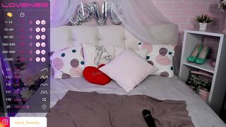 lianafleen chaturbate nude 17-Jul-23