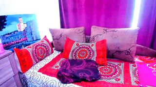 Kerryblarex Chaturbate latest cam porn video 07/18/2023