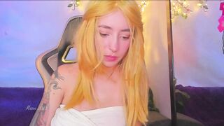 Nebamazee (07/20/2023) free hot video