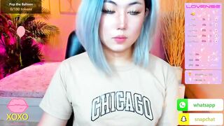 koreandollts chaturbate cam 07/20/2023