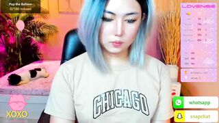 koreandollts chaturbate cam 07/20/2023