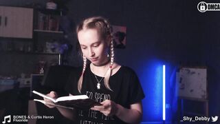 _mother_of_cats Chaturbate latest cam porn video - 07-20-2023