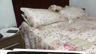 Gabibrasil 07/25/2023 Amateur Webcam Video