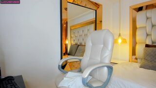 Sammy_rios 07/25/2023 Chaturbate Cam