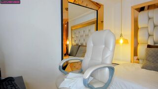 Sammy_rios 07/25/2023 Chaturbate Cam