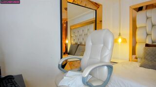 Sammy_rios 07/25/2023 Chaturbate Cam