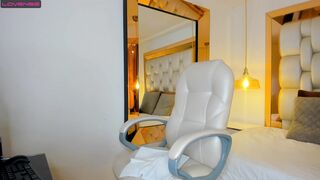 Sammy_rios 07/25/2023 Chaturbate Cam