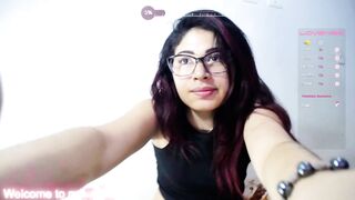 camilitasweet96 25 July 2023 recent chaturbate porn video