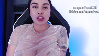 Gatika_kaliente 25 July 2023 Chaturbate Nude Cam Video