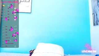 littlee_angel sex cam (07/25/2023)